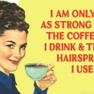 Meet your Posher, Kellie